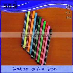 Water Color Pen thumbnail-3