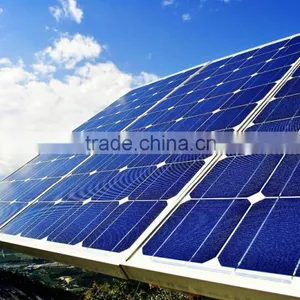 2016 NEW Stock Solar Panel In China,Photovoltaic Panel,Module 3W-300W thumbnail-1