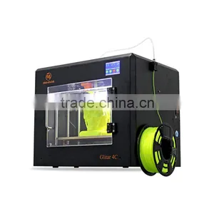 Chinese Leading 3d Printer Manufacturer , 4C 3d Printer , 3d Model Making Machine in Prototyping thumbnail-4