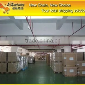 Shenzhen To Miami DDP Container Freight Services thumbnail-2