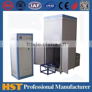Bottom Loading Furnace Laboratory Muffle Furnace thumbnail-1