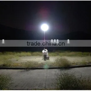 Generator Light Towers thumbnail-3