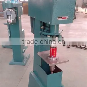 Simple Easy to Use Manual Can Seaming Machine thumbnail-3