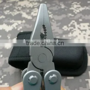 OEM Multi-purpose Pliers Knife Strong Anti-rusting Garden Tool thumbnail-5