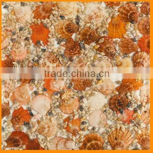 Translucent Resin Panel Decoration thumbnail-1