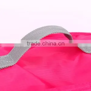 Travel Underwear Organizer Check Mesh Storage Bag For Clothes Closet Bra Bags thumbnail-2