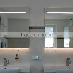 Hotel Make up LED Bathroom Mirror Light thumbnail-1
