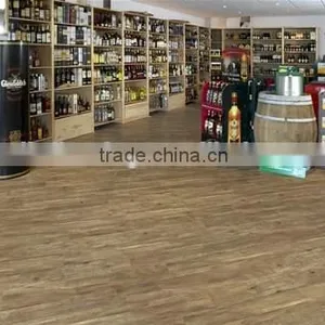 Resilient Vinyl Flooring for Vinyl Tiles thumbnail-4