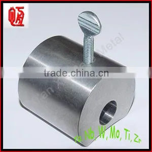 Tungsten Heavy Alloy Collimators thumbnail-1