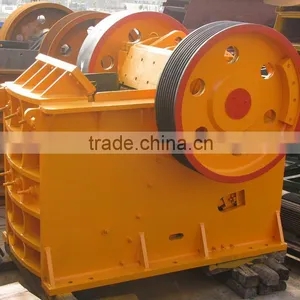 Express China/best Price Crusher/jaw Crusher/ceramic Crusher thumbnail-3
