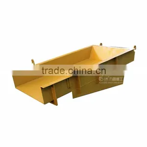 Building Materials Vibrating Feeder/electric Vibrator/feed Machinery thumbnail-2
