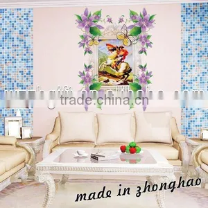 Simple Style Wall Sticker for Home Decoration thumbnail-2