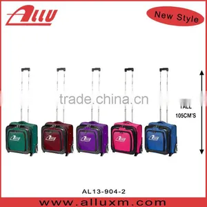 Waterproof Lawn Bowl Trolley Bag thumbnail-1