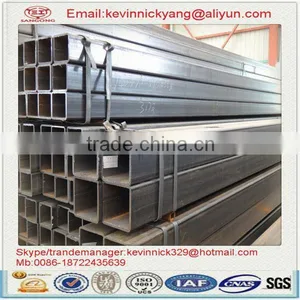 Mild Steel Box Section thumbnail-1