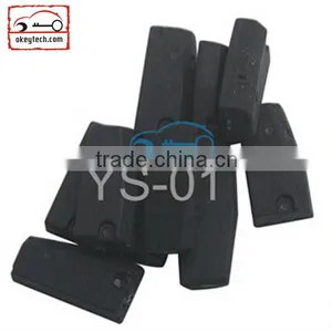 Auto Keys YS-01 Chip Transponder Free Chip for Coping 4C 4D Chip thumbnail-1