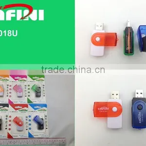 Tablet Smart Card Card Reader thumbnail-1