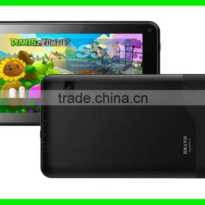 Cheapest 9 Inch Dual Core Android Tablet pc thumbnail-1