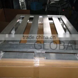 Aluminium Pallet thumbnail-1
