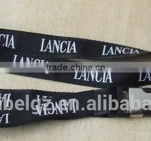 High Quality Lanyard thumbnail-3