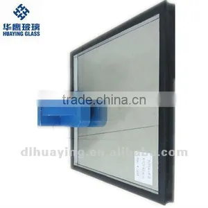 Insulated Dichroic Glass Panel thumbnail-1