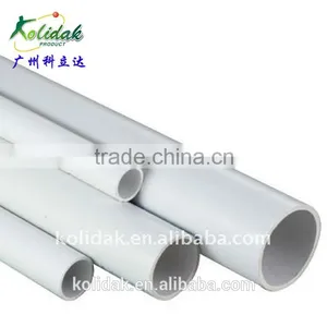 Upvc Pipe Extrusions thumbnail-1