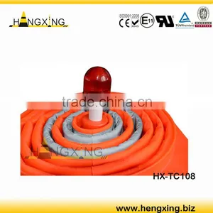 TC108 750mm Folding Safety Warning Cone thumbnail-3
