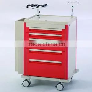 Emergency Trolley thumbnail-1