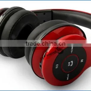 Bluetooth V4.0 Wireless Bluetooth Hands Free Earphone S450 Sports Headset With Memory Card for Smartphone thumbnail-2