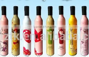 Wine Bottle Umbrella thumbnail-4