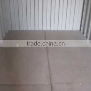 40ft ISO Steel Shipping Containers thumbnail-2