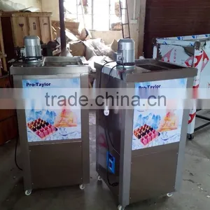 Factory Price Ice Lolly Machine(CE Approved) thumbnail-1