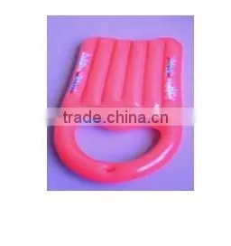 Inflatable Floating Cheap Seat Air Water Mattress thumbnail-1