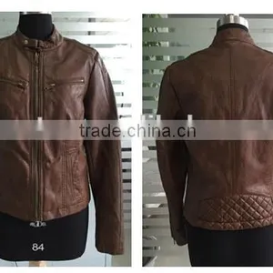PU JACKET thumbnail-3
