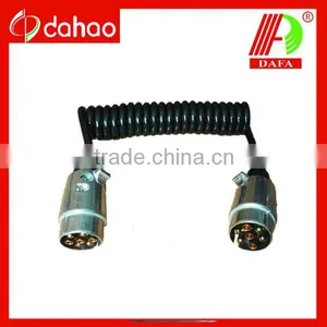 Spiral Extension Male Connectors thumbnail-1