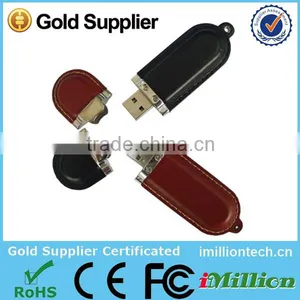 China Customized Logo 40gb Usb Flash Drive for Free Sample thumbnail-1