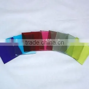 10.38mm Laminated Glass Tempered Glass ISO&CCC&BV thumbnail-5