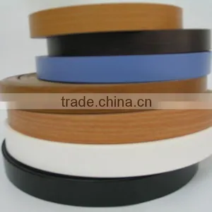 Flexible Edge Protector PVC Plastic Edge Banding Strips thumbnail-1