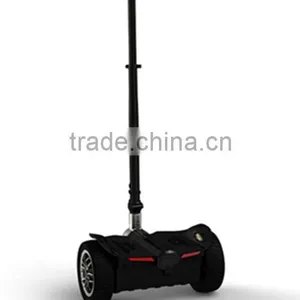 2016 Electric Step Scooter Mini Folding Scooter thumbnail-5
