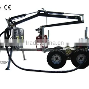 350 Horse Trailer thumbnail-1