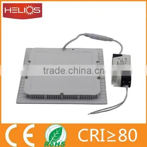 Cheap Price Ultra Thin Recessed Led Downlight Square 3w-24w thumbnail-3