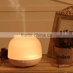 China Suuply Good Price Adjustable Mist Top Selling Aroma Diffuser With 500ml Capacity thumbnail-2