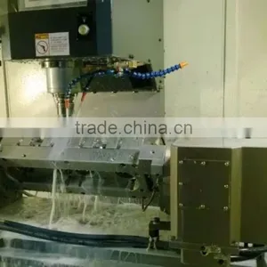 Hsu Pen 5 Axis Cnc Machine thumbnail-3