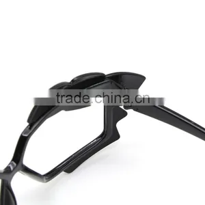 2015 Bowknot Fashion Sunglasses the Same Kind as the Star All Color Available thumbnail-4