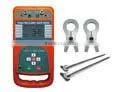 China R&D Manufacturer Best Quality Earth Resistance Tester thumbnail-1