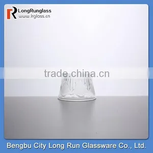 LongRun 6.5oz Home Use for Kids Beautiful Dinnerware Glass Bowl Sets Wholesale thumbnail-1