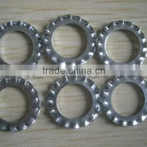 Teeth Lock Washer Fasteners thumbnail-1