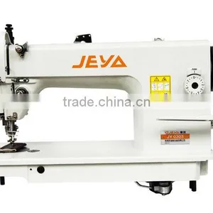 JY0303 High-speed Heavy Duty Lockstitch Big Hook to Hook Thread Industrial Machinery thumbnail-1