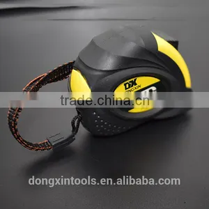 Shake-hands Grip Measuring Tape Steel Tape Measure thumbnail-2