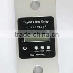 Durable Hot Sell Scale Crane With Display/JXCS-SW7W thumbnail-5