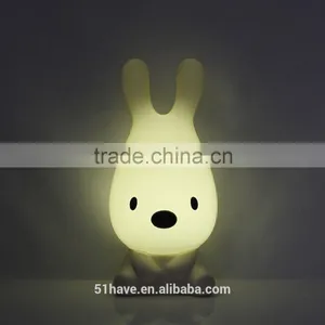Free Sample! Hot Sale Christmas Gift, Led Christmas Light, Battery Night Light thumbnail-6